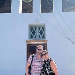 Meet your Posher, Rebecca